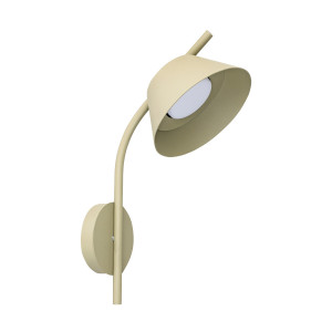 Бра (світильник настінний)Monday WH160 KhakiLight 7037