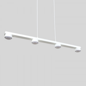 Люстра (світильник підвісний) Dots GX53  СL5-1100 White